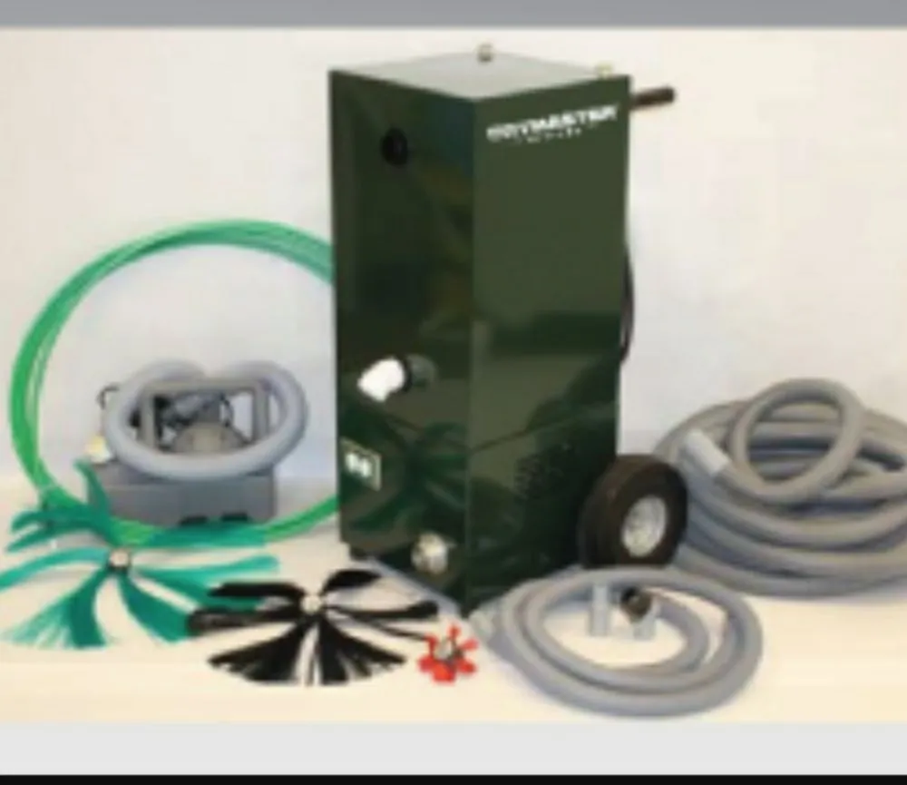 Slide of 4 Happy Ducts