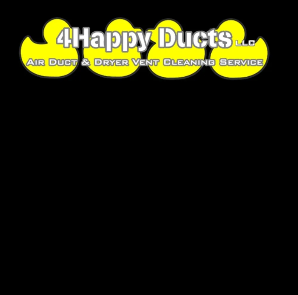 Slide of 4 Happy Ducts