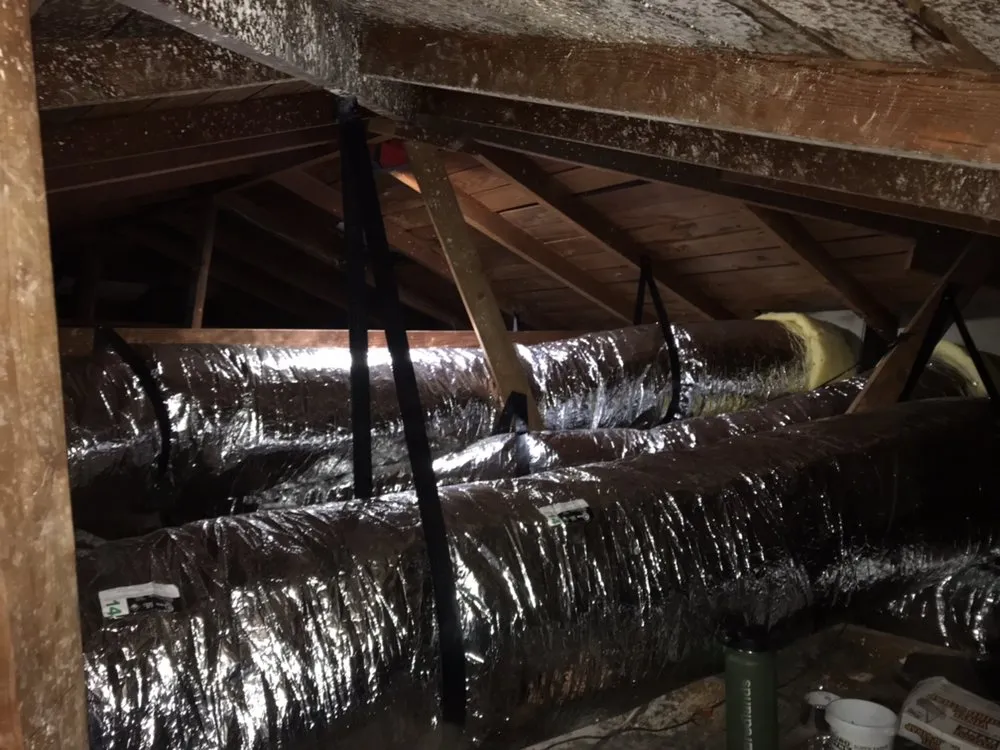 Slide of 4 Points AC and Heating