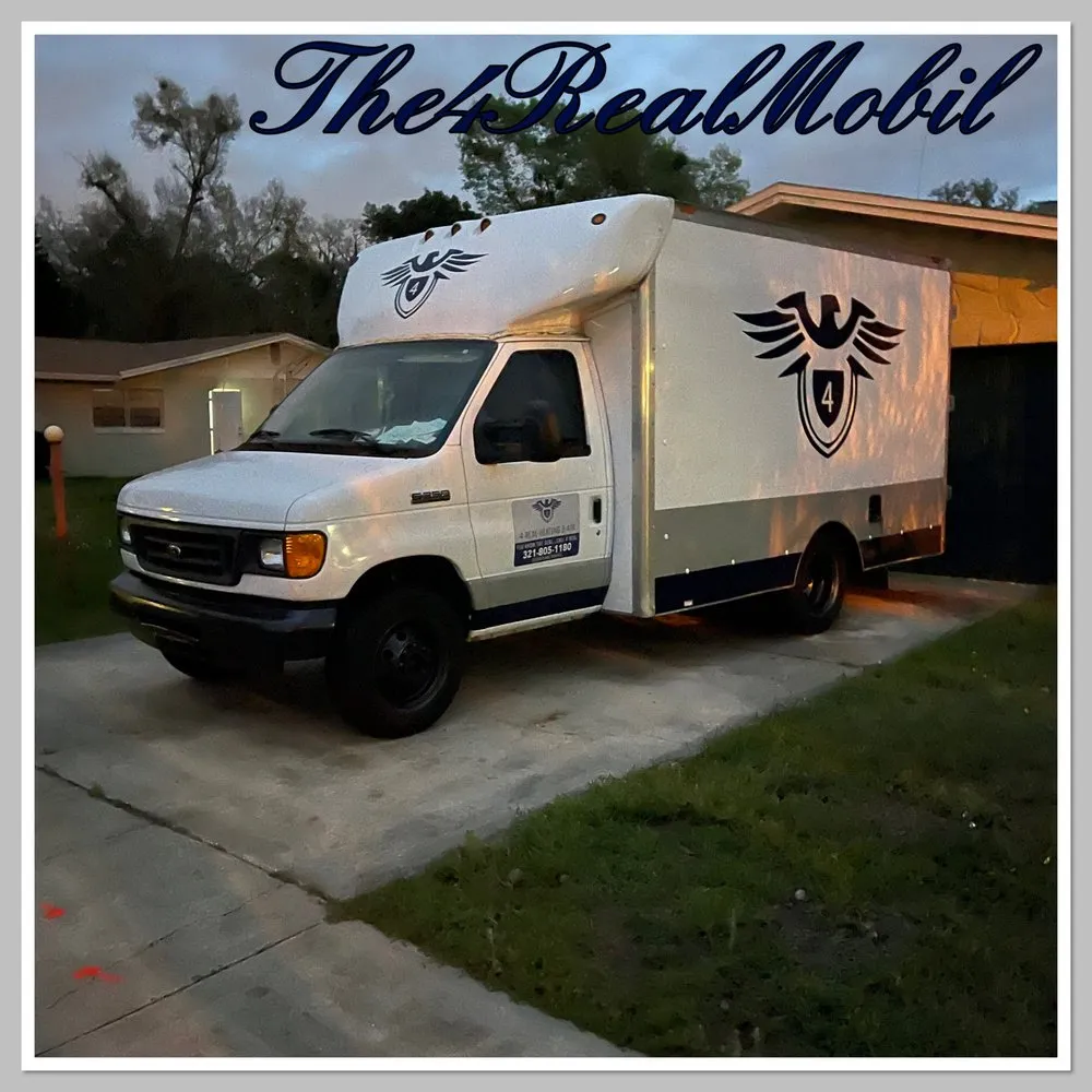 Slide of 4 Real Heating and Air