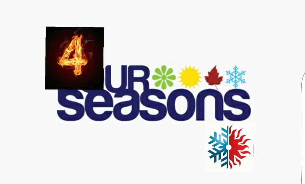 Slide of 4 Seasons A/C and Heating Group