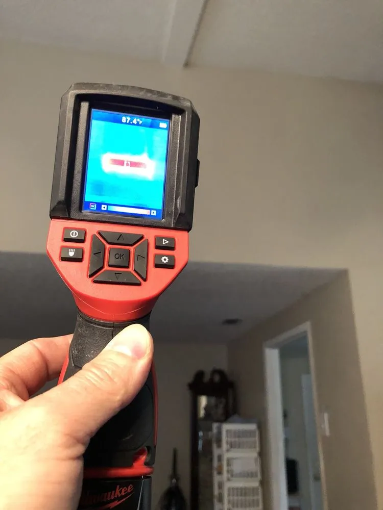 Slide of 4 Seasons A/C and Heating Group