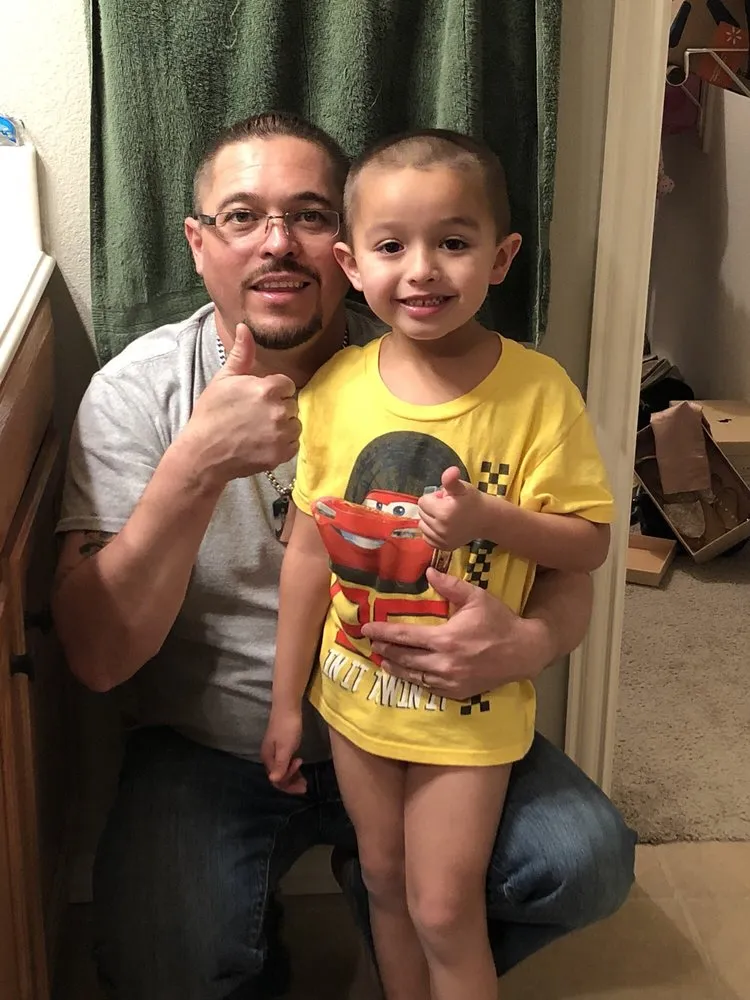 Slide of 4 Seasons A/C and Heating Group