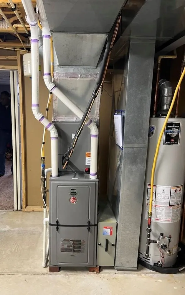 Slide of 4 Seasons Air