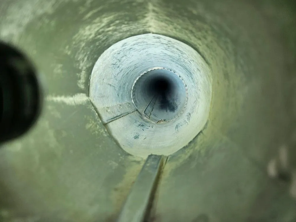 Slide of 4 Seasons Air