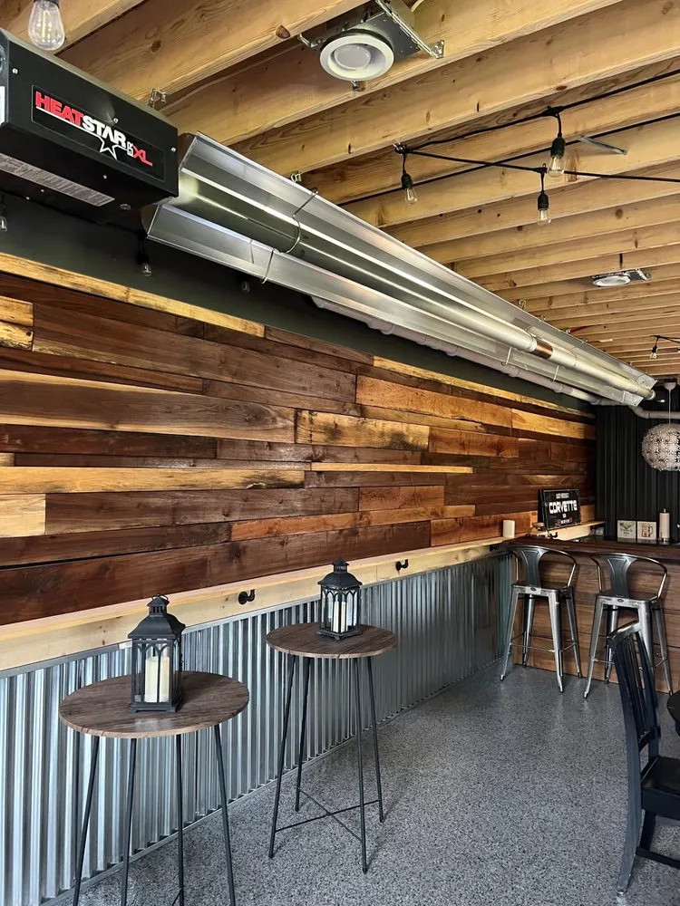 Slide of 4 Seasons Air