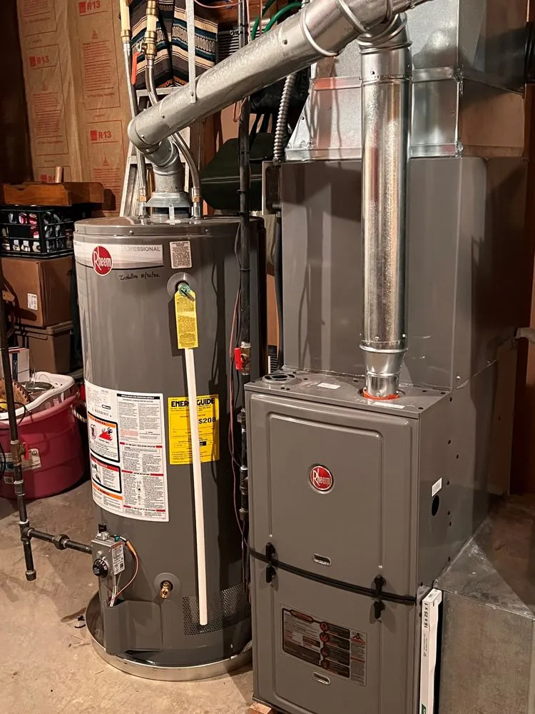 Slide of 4 Seasons Air