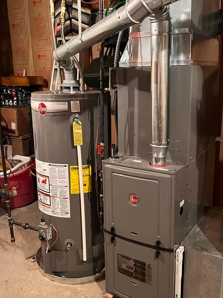 Slide of 4 Seasons Air