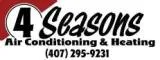 Slide of 4 Seasons Air Conditioning and Heating
