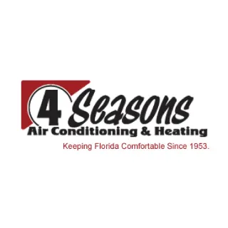 Slide of 4 Seasons Air Conditioning and Heating