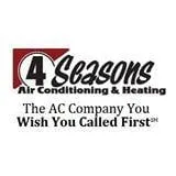 Slide of 4 Seasons Air Conditioning and Heating