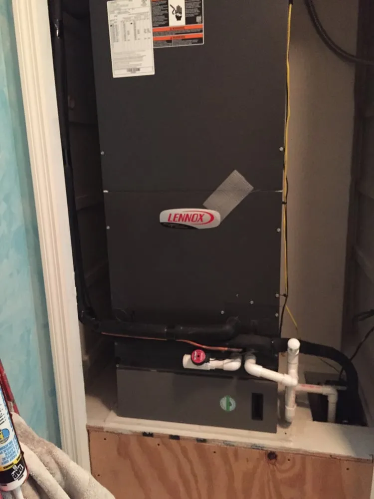 Slide of 4 Seasons Air Conditioning and Heating