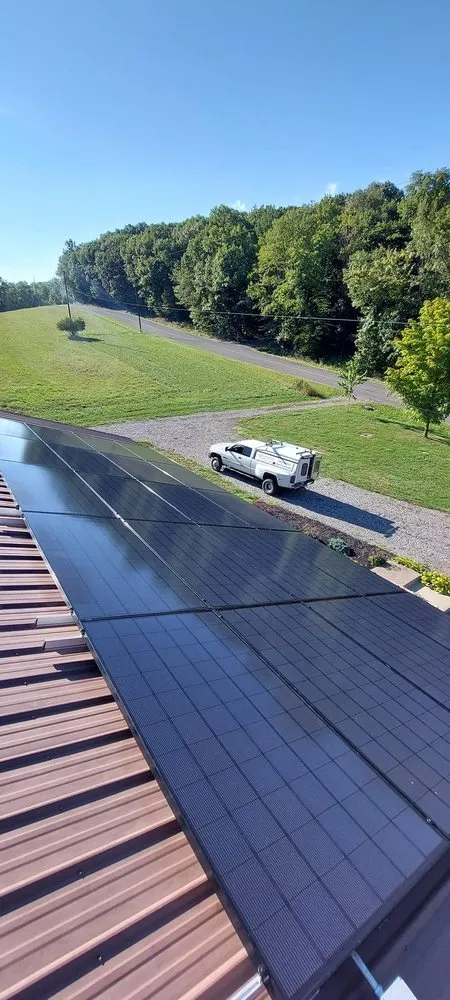 Expert heating and cooling service in McClure, PA - 4 Seasons Energy Solutions