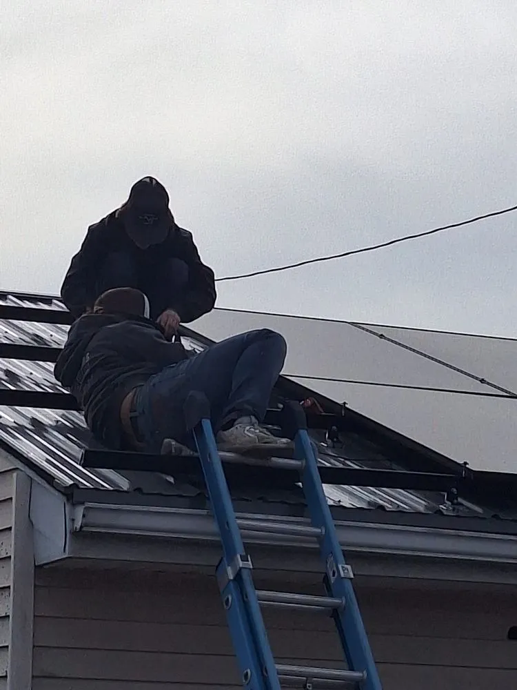 Trusted HVAC repair in McClure, PA by 4 Seasons Energy Solutions