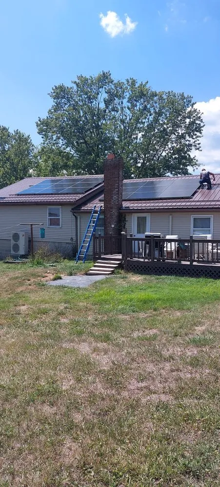 Top-rated heating and cooling service for fast service across McClure, PA - 4 Seasons Energy Solutions