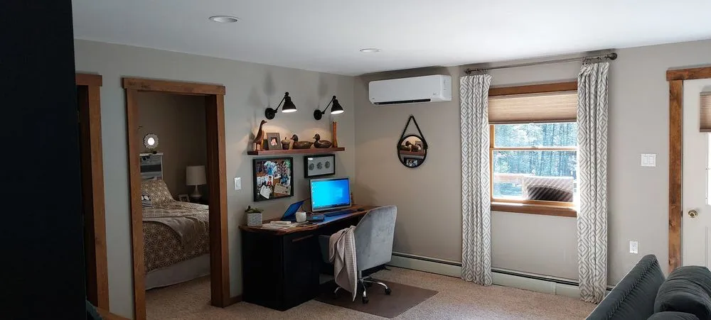 Top-rated heating and cooling service experts serving McClure, PA - 4 Seasons Energy Solutions