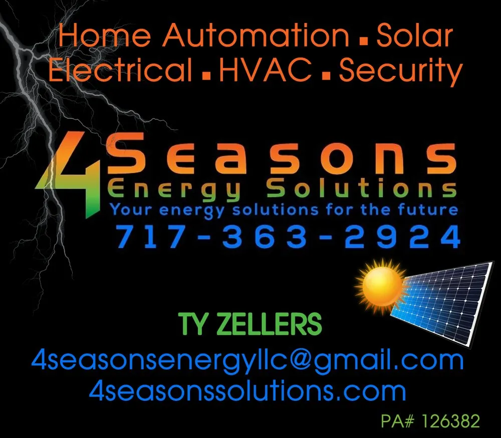 Trusted heating repair in McClure, PA - 4 Seasons Energy Solutions