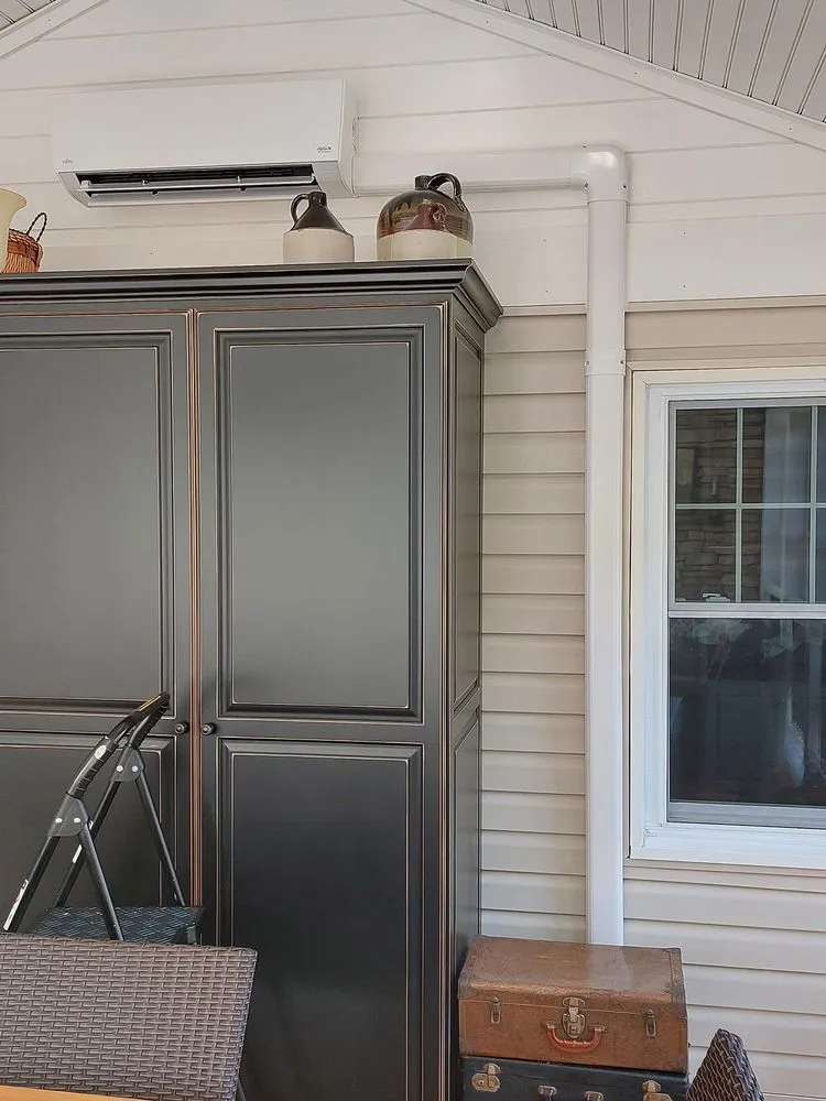 Top-rated air conditioning service experts serving McClure, PA - 4 Seasons Energy Solutions