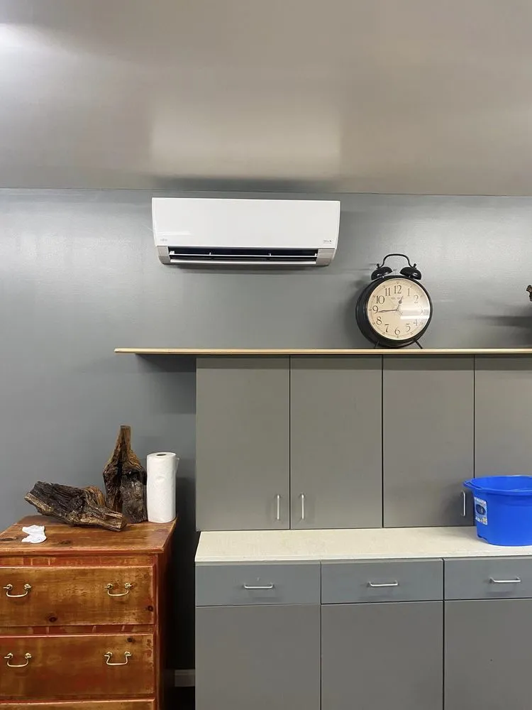 Top-rated AC installation same-day service across McClure, PA - 4 Seasons Energy Solutions