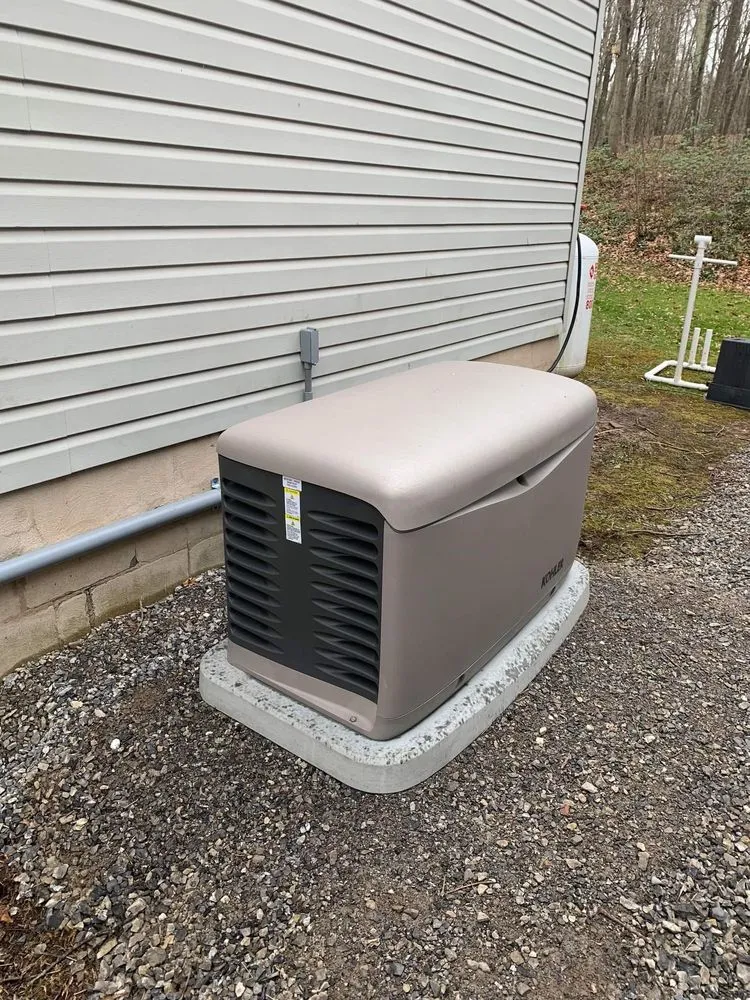 Expert air conditioning service for residential systems in McClure, PA by 4 Seasons Energy Solutions
