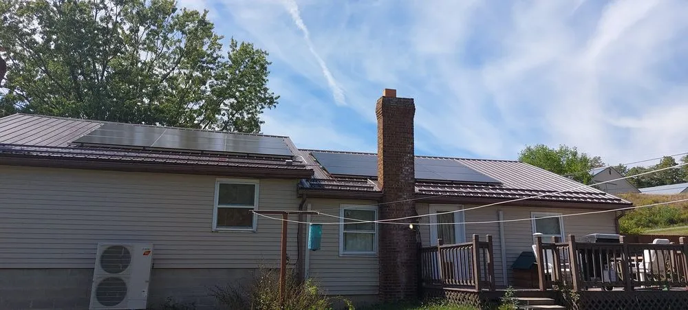Top-rated air conditioning tune-up in McClure, PA by 4 Seasons Energy Solutions