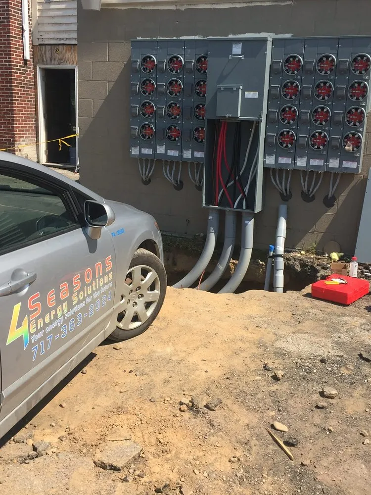 Emergency heating repair for local homeowners across McClure, PA - 4 Seasons Energy Solutions
