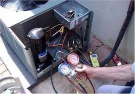 Slide of 4 Seasons Heat and Cool