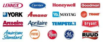 Slide of 4 Seasons Heat and Cool