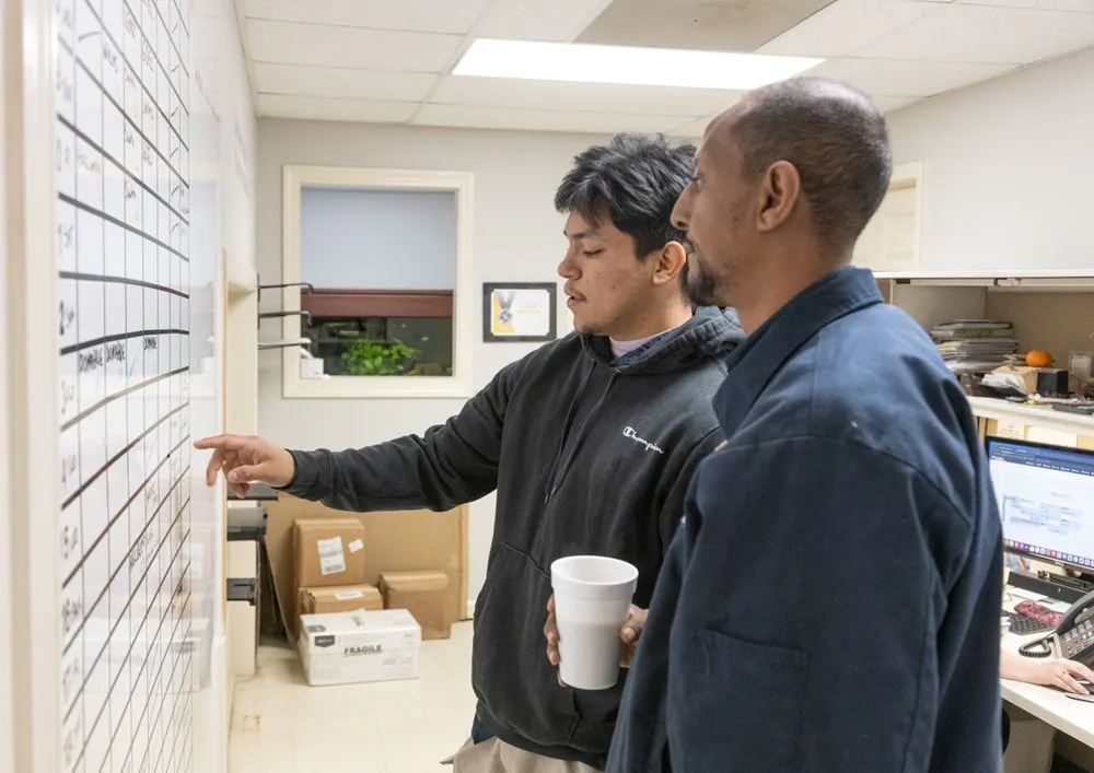 Slide of 4 Seasons Heating & Air