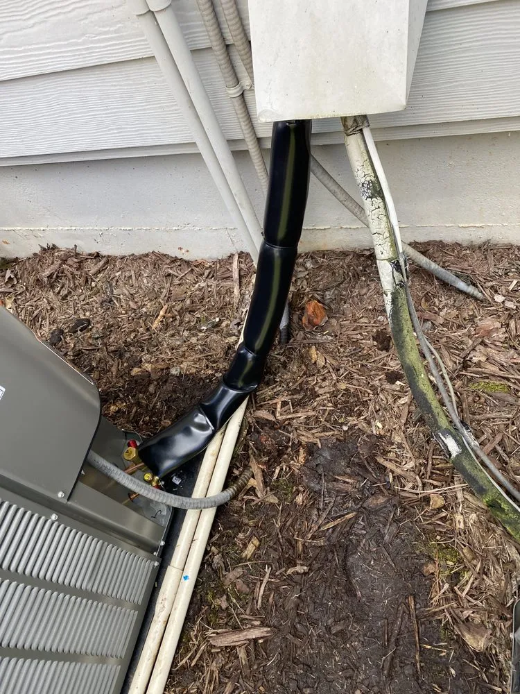 Slide of 4 Seasons Heating & Air