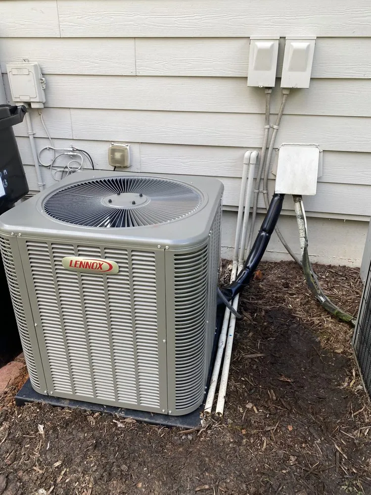 Slide of 4 Seasons Heating & Air