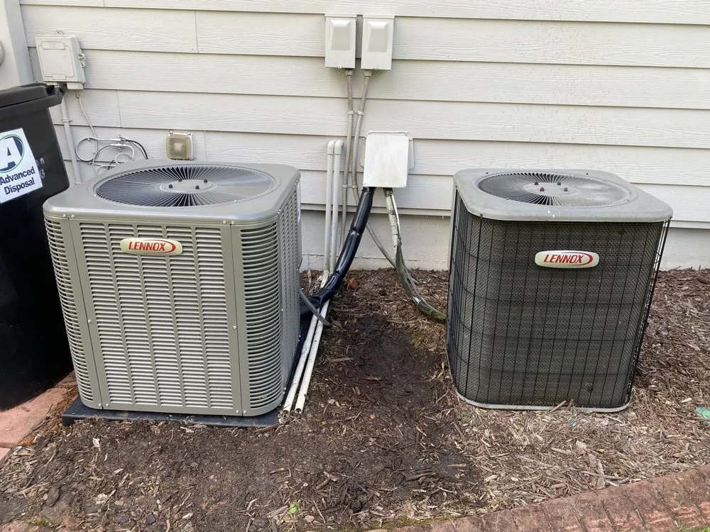 Slide of 4 Seasons Heating & Air