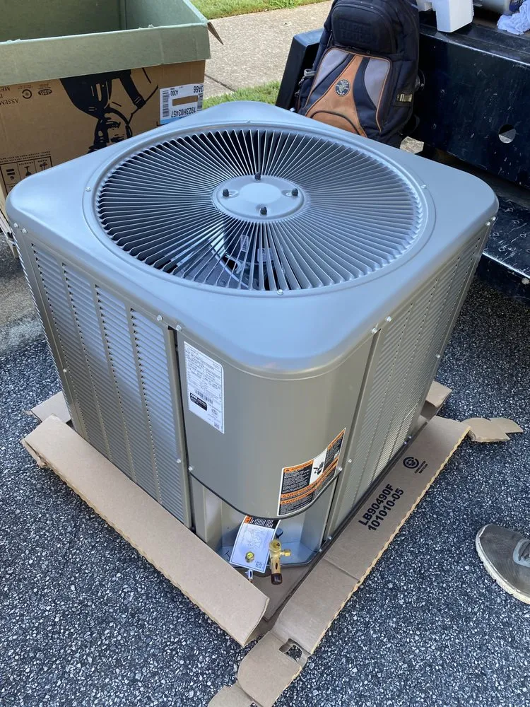 Slide of 4 Seasons Heating & Air