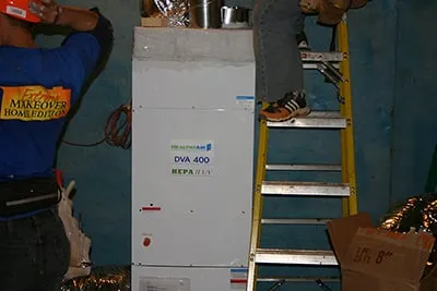 Slide of 4 Seasons Heating & Air