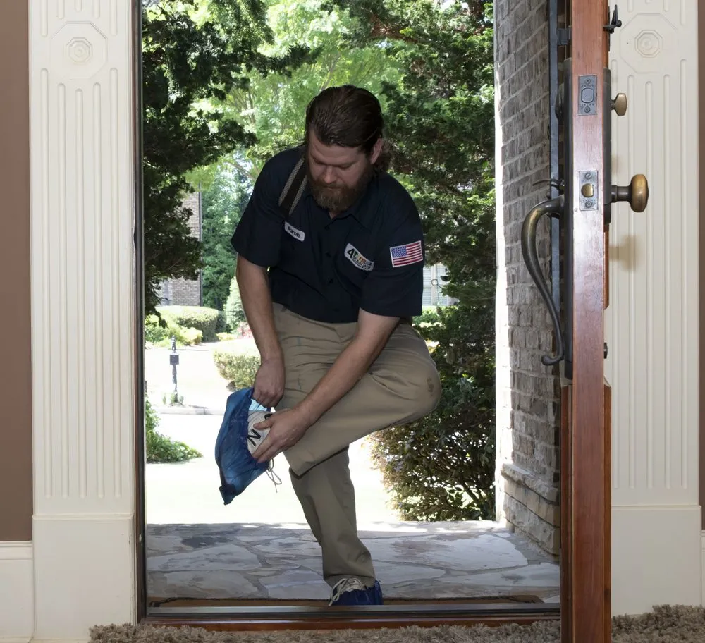 Slide of 4 Seasons Heating & Air