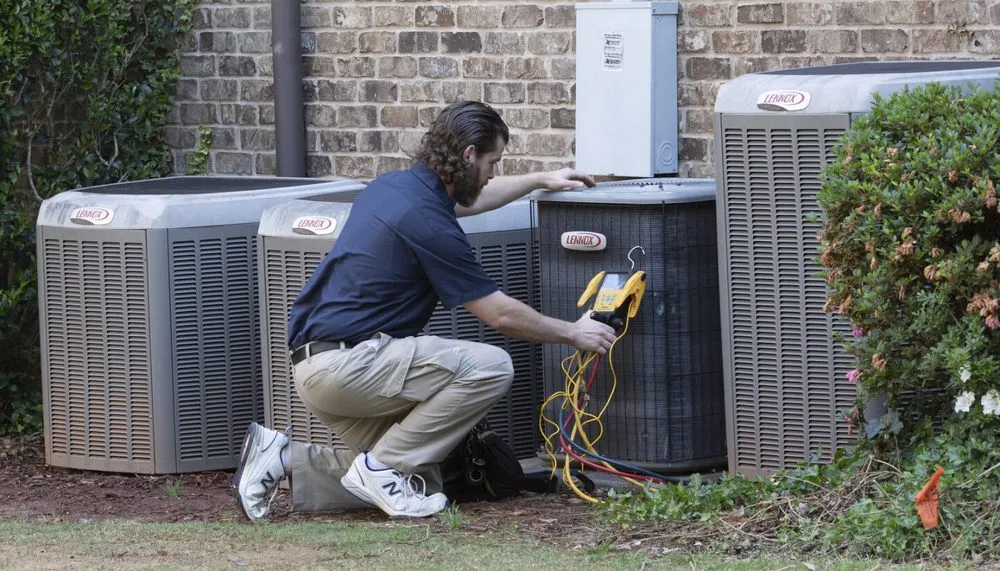 Slide of 4 Seasons Heating & Air