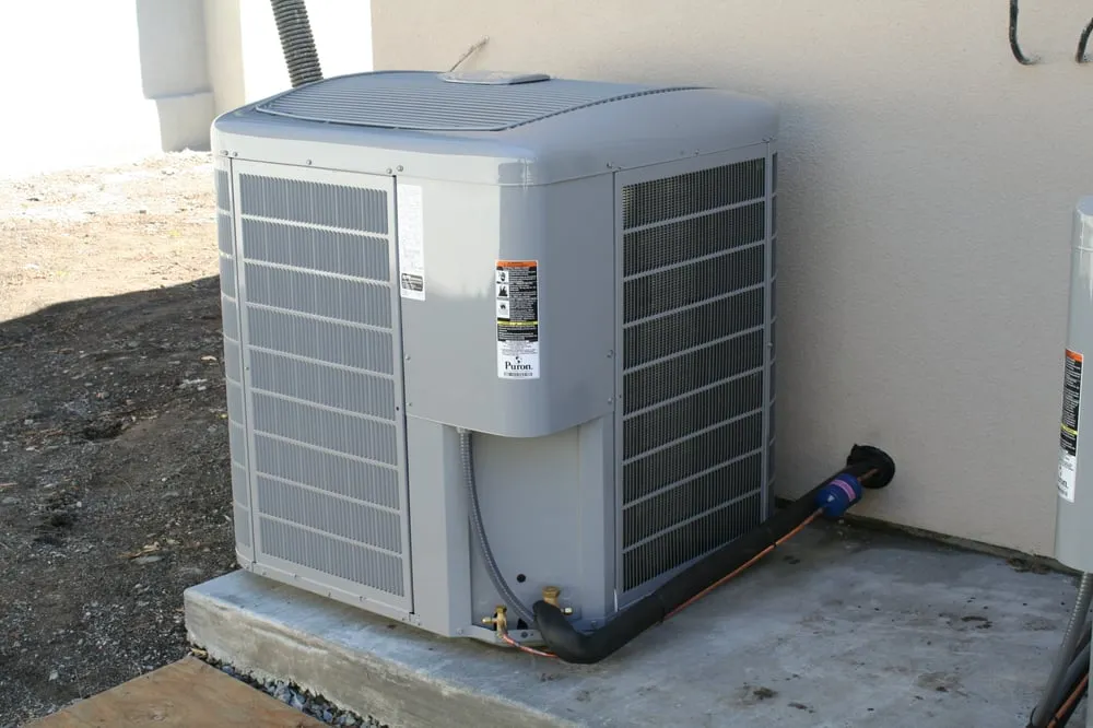 Slide of 4 Seasons Heating & Air Conditioning