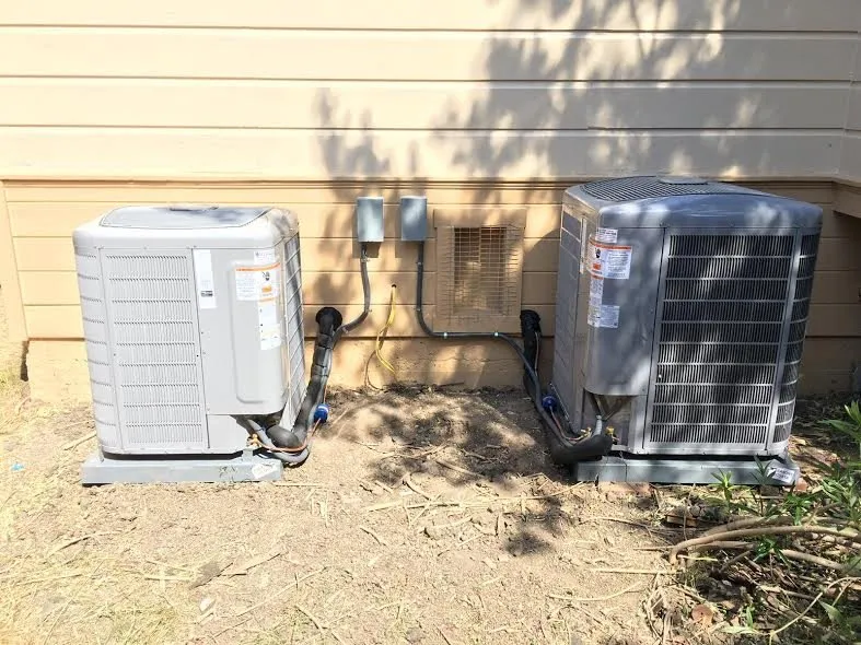 Slide of 4 Seasons Heating & Air Conditioning