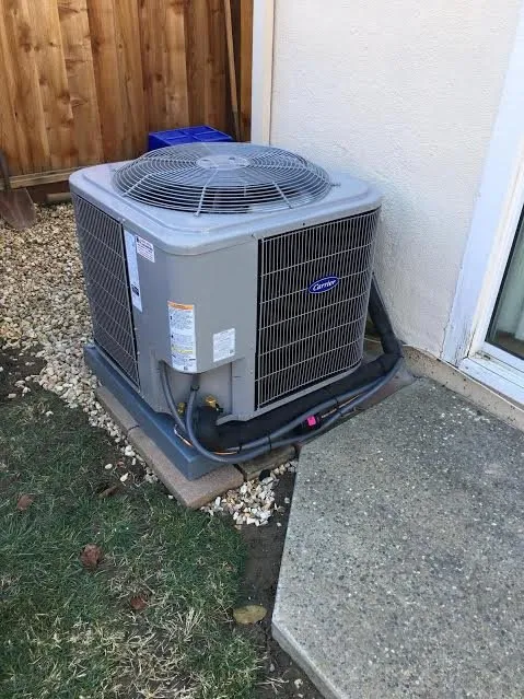 Slide of 4 Seasons Heating & Air Conditioning