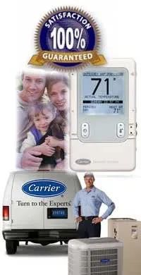 Slide of 4 Seasons Heating & Air Conditioning