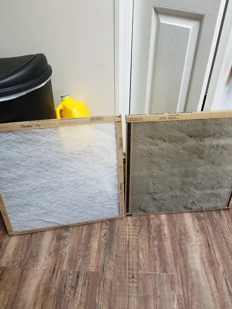 Slide of 4 Seasons Heating & Air