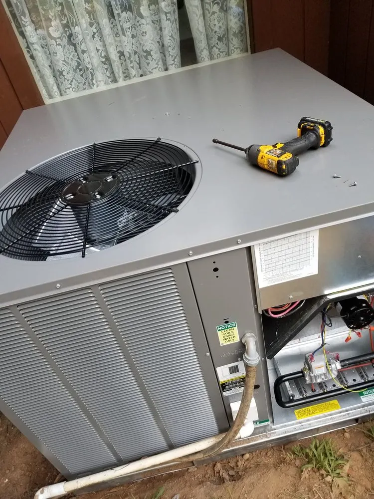 Slide of 4 Seasons Heating & Air