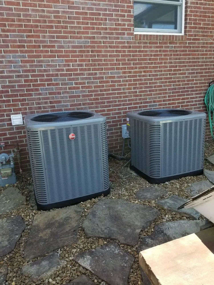 Slide of 4 Seasons Heating & Air