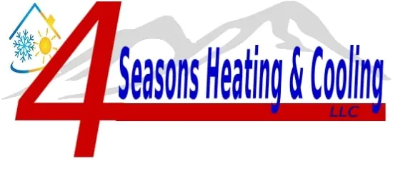 Slide of 4 Seasons Heating & Cooling