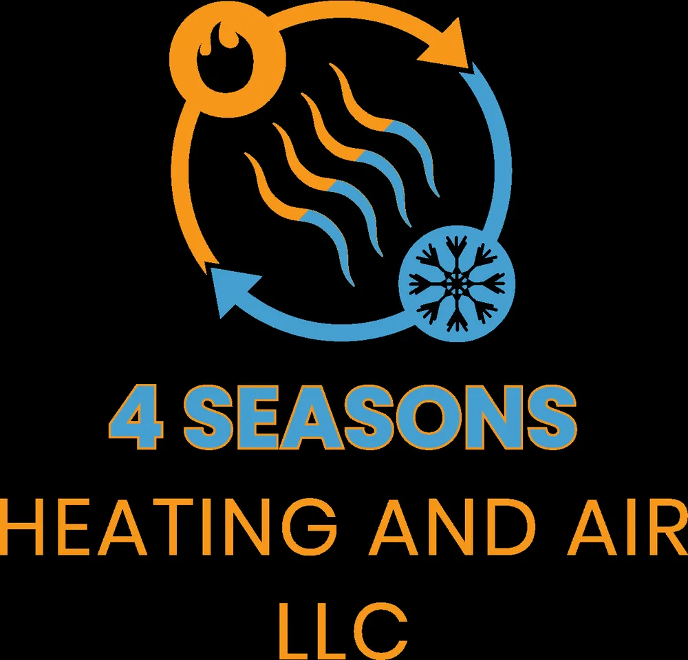 Slide of 4 Seasons Heating and Air