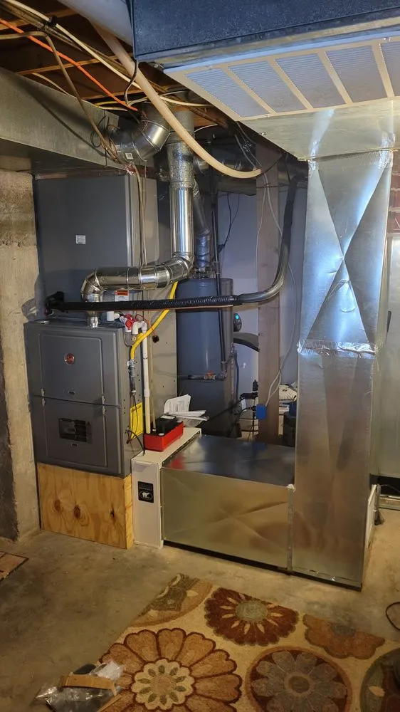 Slide of 4 Seasons Heating and Air