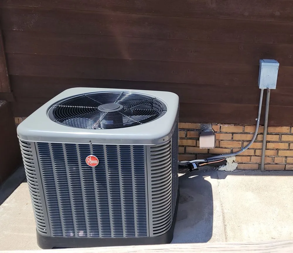 Slide of 4 Seasons Heating and Air