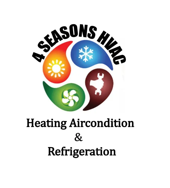 Slide of 4 Seasons HVAC