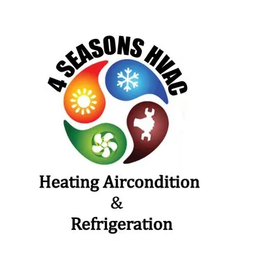 4 Seasons HVAC