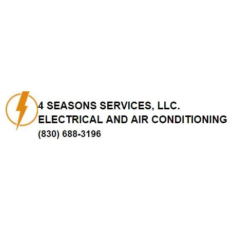 Expert furnace service in Bandera, TX - 4 Seasons Services